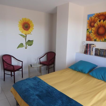 L'Oustal Des Fontanilles Bed & Breakfast Castelnaudary Bagian luar foto