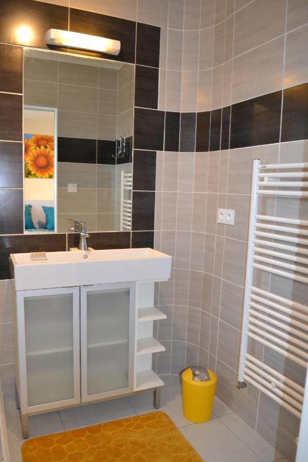 L'Oustal Des Fontanilles Bed & Breakfast Castelnaudary Bagian luar foto