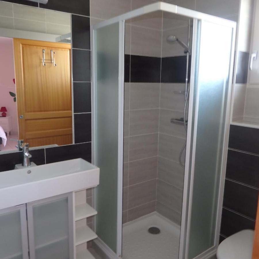 L'Oustal Des Fontanilles Bed & Breakfast Castelnaudary Bagian luar foto