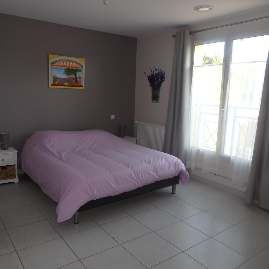 L'Oustal Des Fontanilles Bed & Breakfast Castelnaudary Bagian luar foto